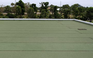 all New Downs roofing types quoted for