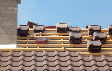 New Downs clay roofing costs