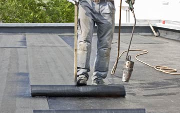 flat roof replacement New Downs, Cornwall