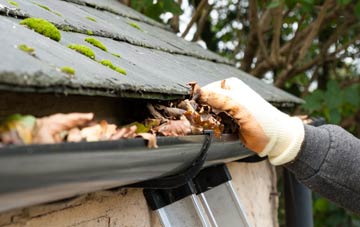 gutter cleaning New Downs, Cornwall