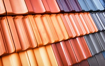 New Downs roof tile costs