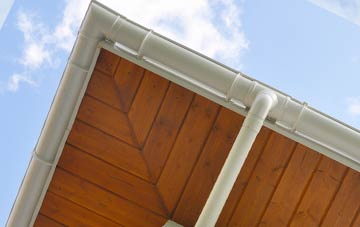 New Downs soffit types