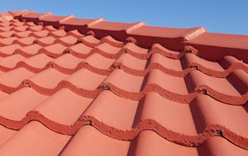 New Downs tile and slate roof replacement