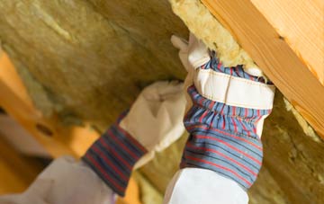 types of New Downs pitched roof insulation materials