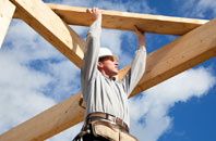 New Downs roof replacement work